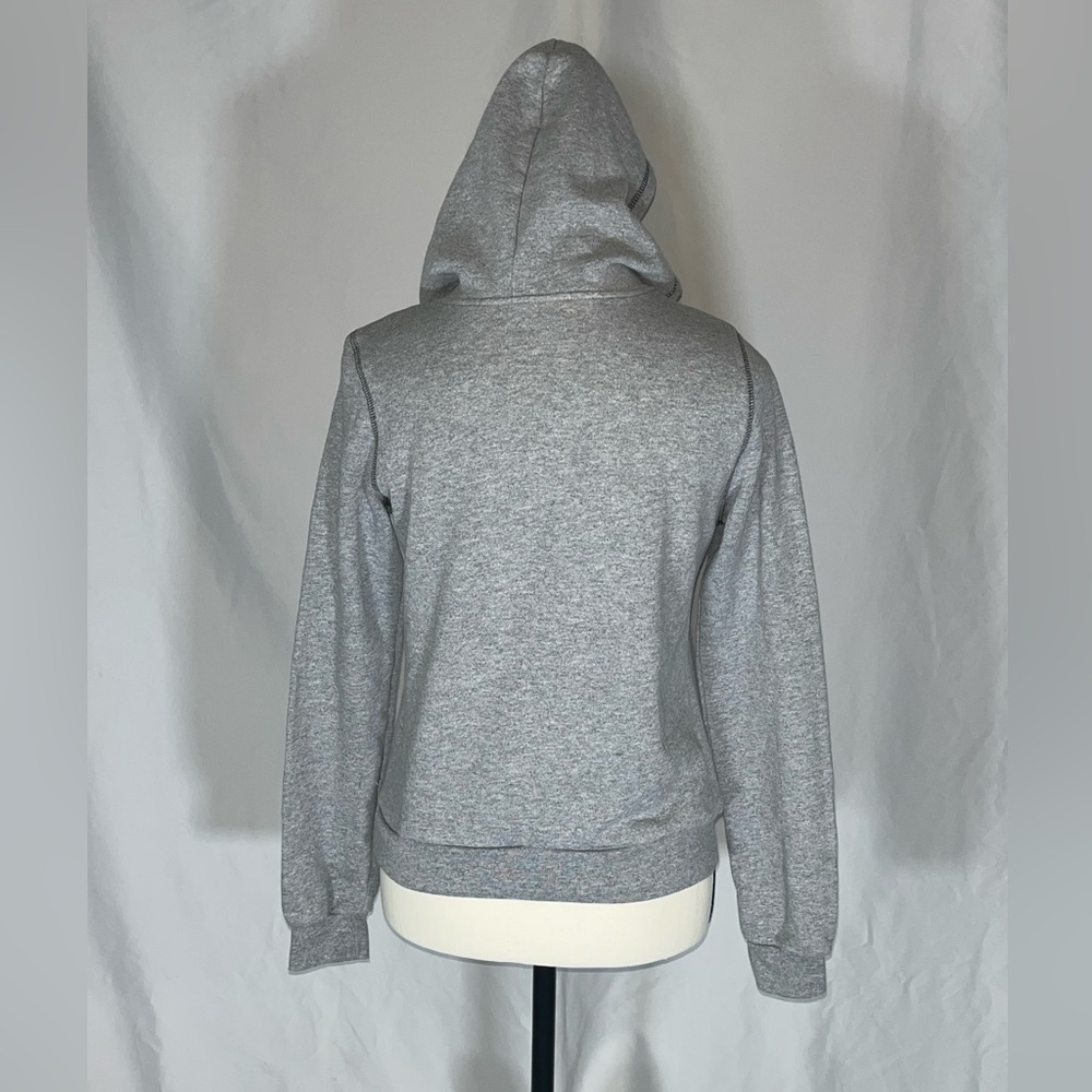Soffe Kansas Jayhawks Hoodie - Picture 5 of 7